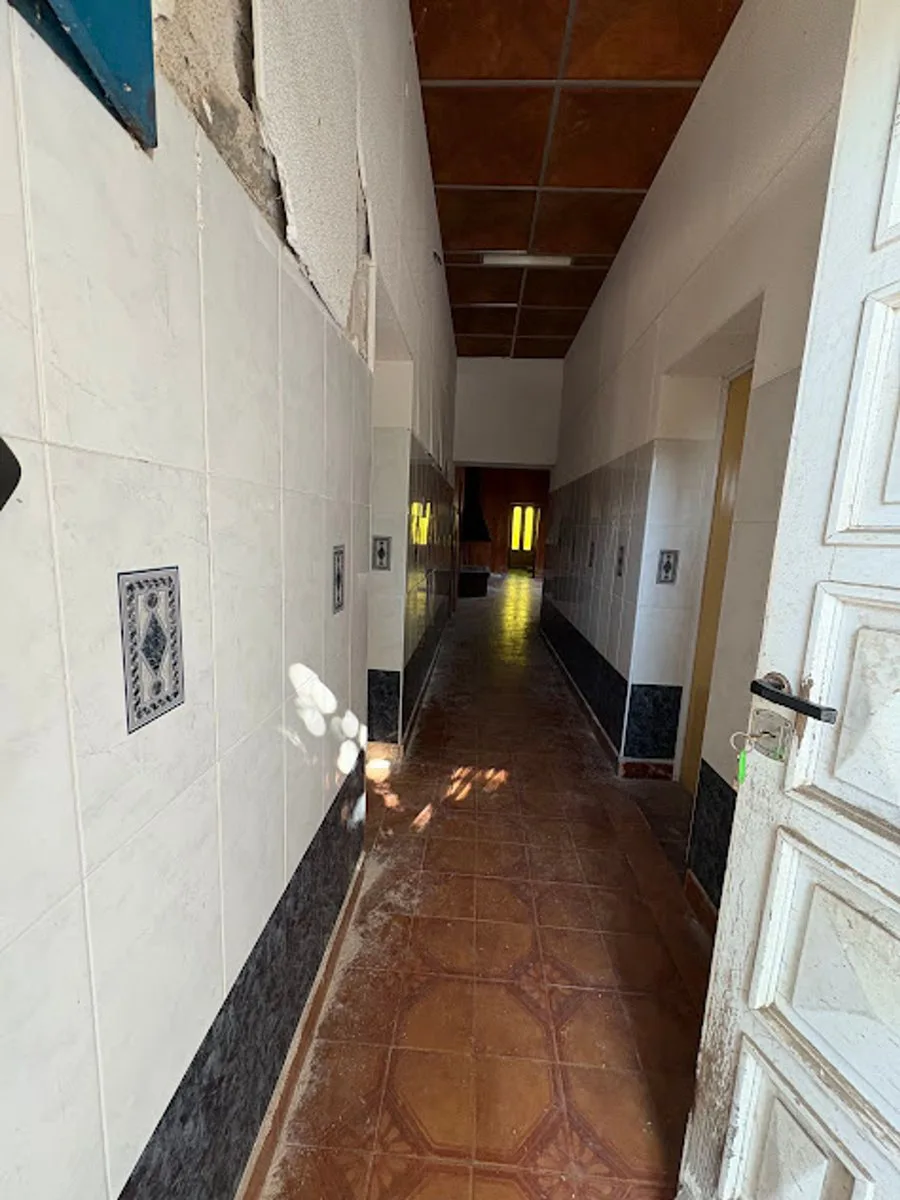 VENTA CASA 3 DORMITORIOS BARRIO SARMIENTO foto 2