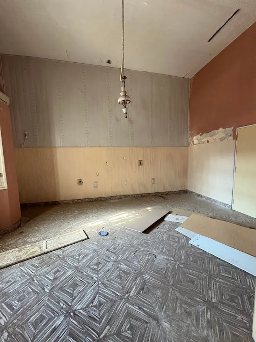 VENTA CASA 3 DORMITORIOS BARRIO SARMIENTO foto 4