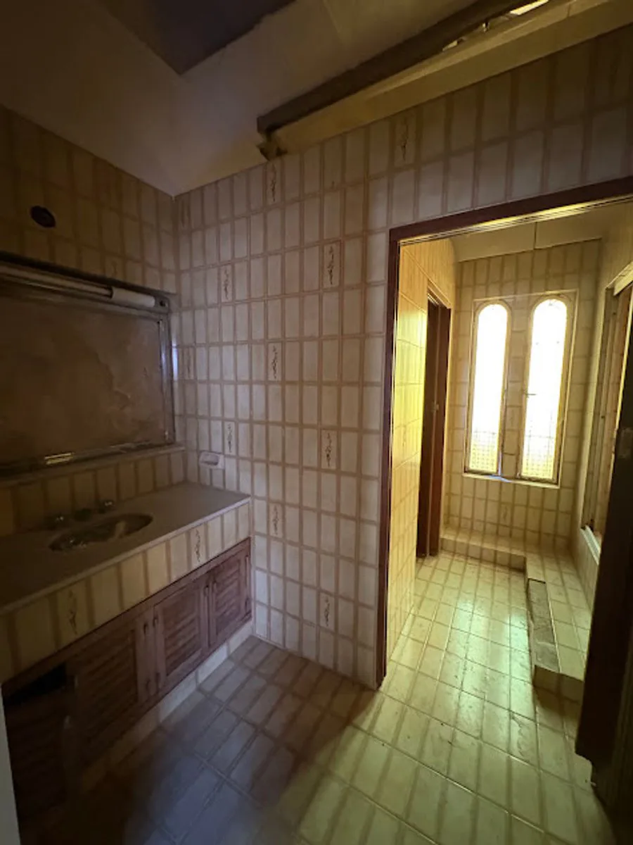 VENTA CASA 3 DORMITORIOS BARRIO SARMIENTO foto 5