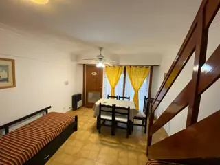 Dúplex 2 Ambientes y 2 Baños foto 2