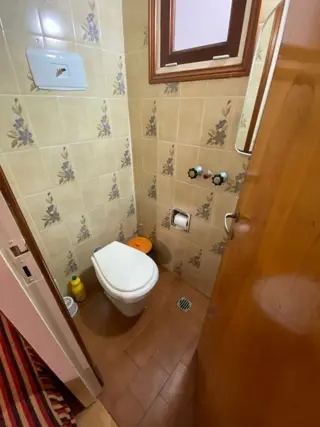 Dúplex 2 Ambientes y 2 Baños foto 3