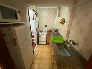 Dúplex 2 Ambientes y 2 Baños foto 4