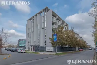 Departamento apto profesional en Studios, lo nuevo de Ayres Vila. Excelente acceso   amenities foto 3