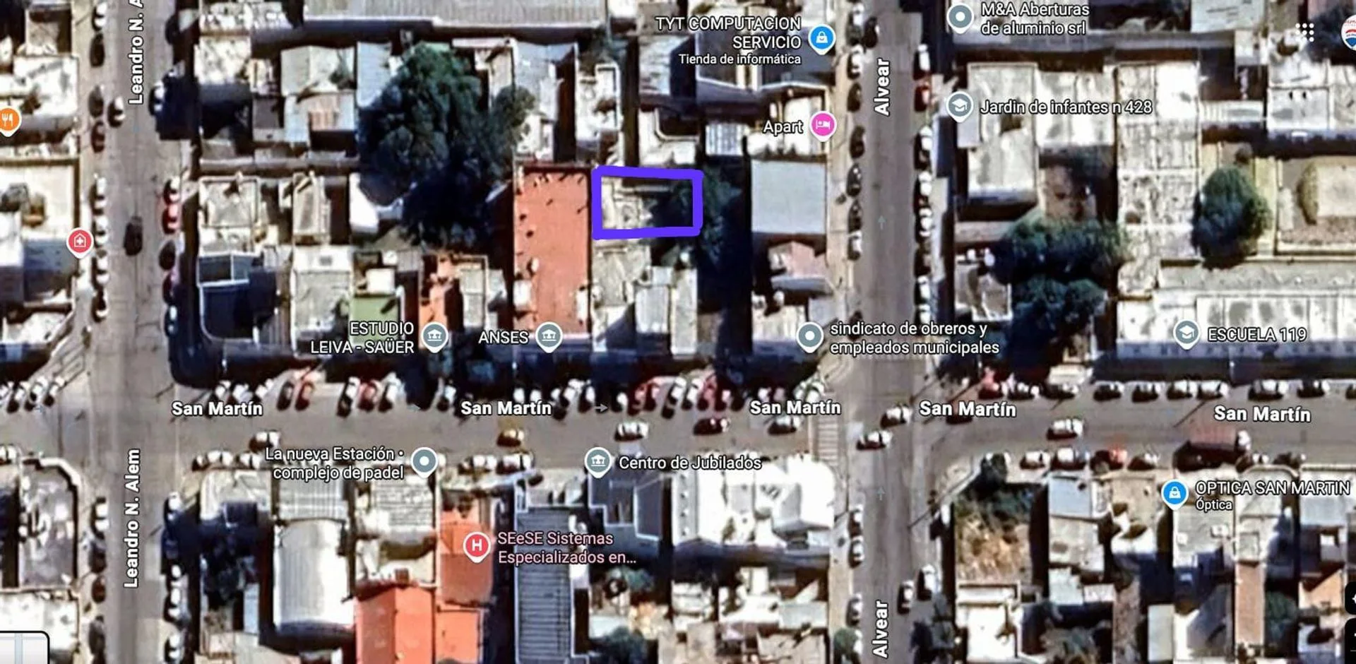 OPORTUNIDAD a refaccionar o demoler USD 23.000 foto 4