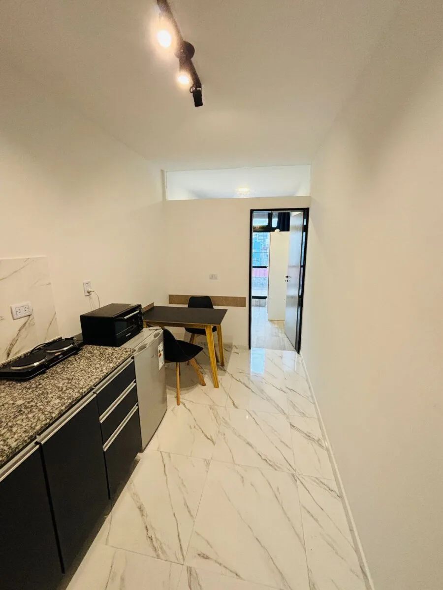 Se Alquila un Departamento Amoblado Impecable - San Nicolas foto 2