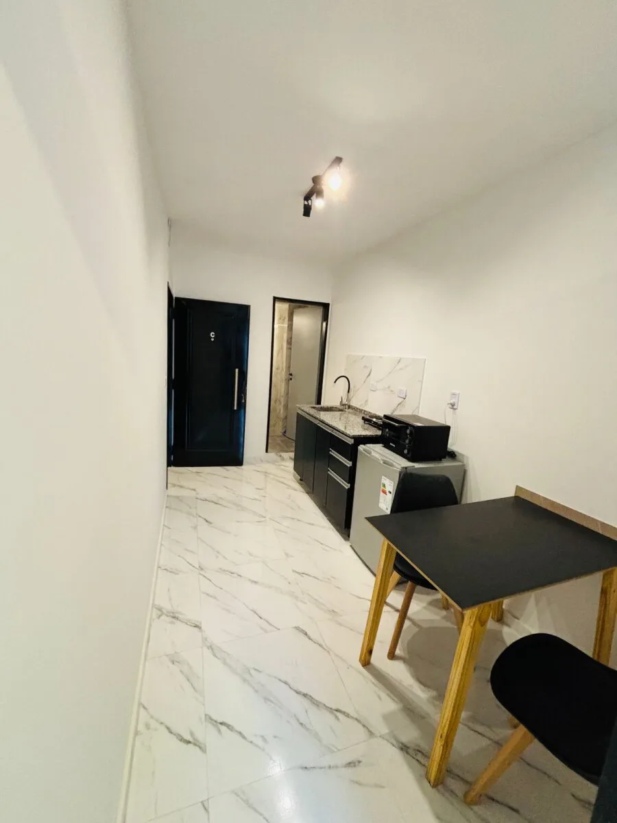 Se Alquila un Departamento Amoblado Impecable - San Nicolas foto 3
