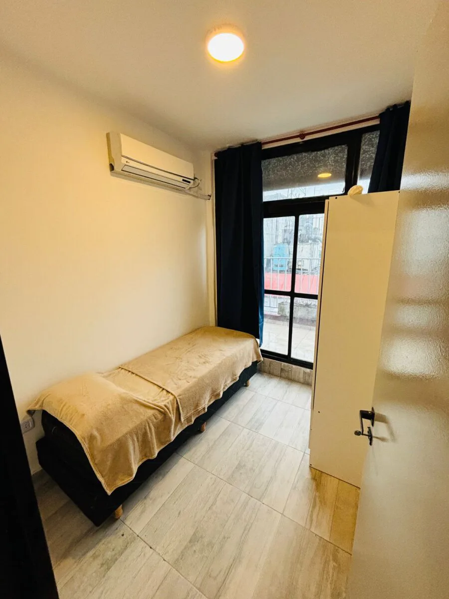Se Alquila un Departamento Amoblado Impecable - San Nicolas foto 4