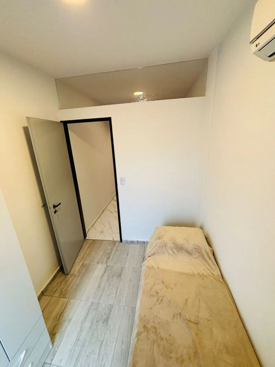 Se Alquila un Departamento Amoblado Impecable - San Nicolas foto 5