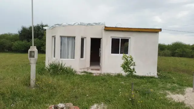 Muy Linda Propiedad en Rosario del Tala
