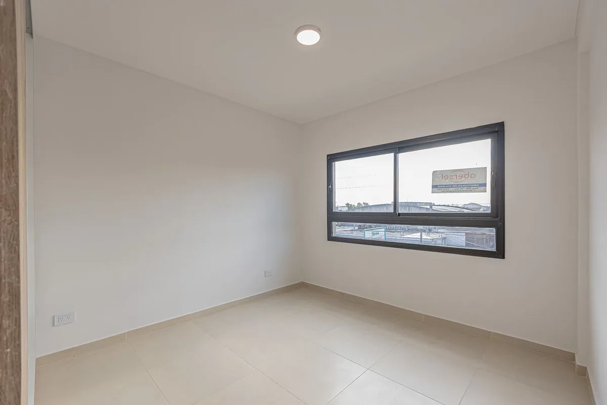 VENTA DEPARTAMENTO 2 DORMITORIO, VILLA LUZURIAGA foto 2
