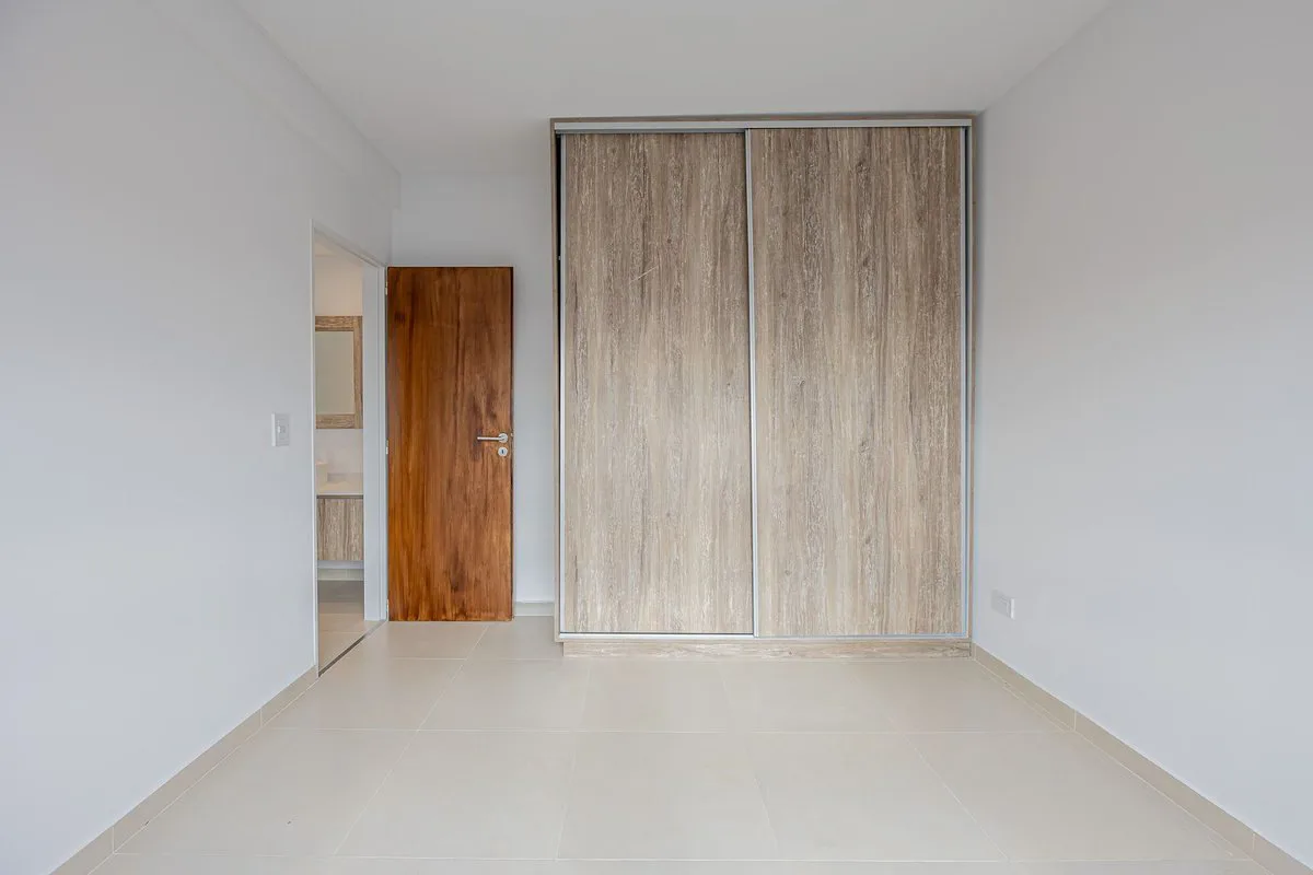 VENTA DEPARTAMENTO 2 DORMITORIO, VILLA LUZURIAGA foto 5