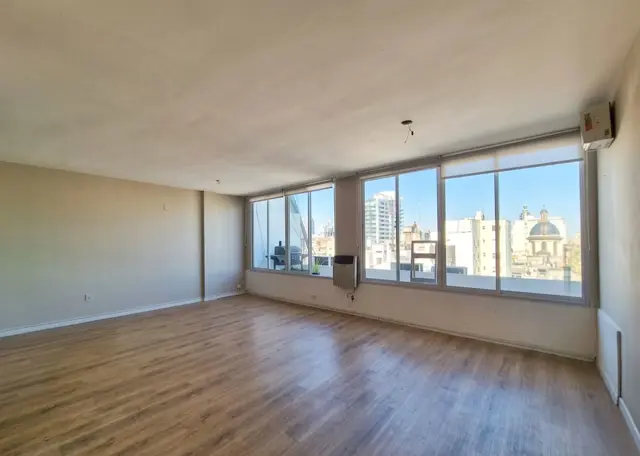 VENTA OFICINA - PERON AL 1500, SAN NICOLAS