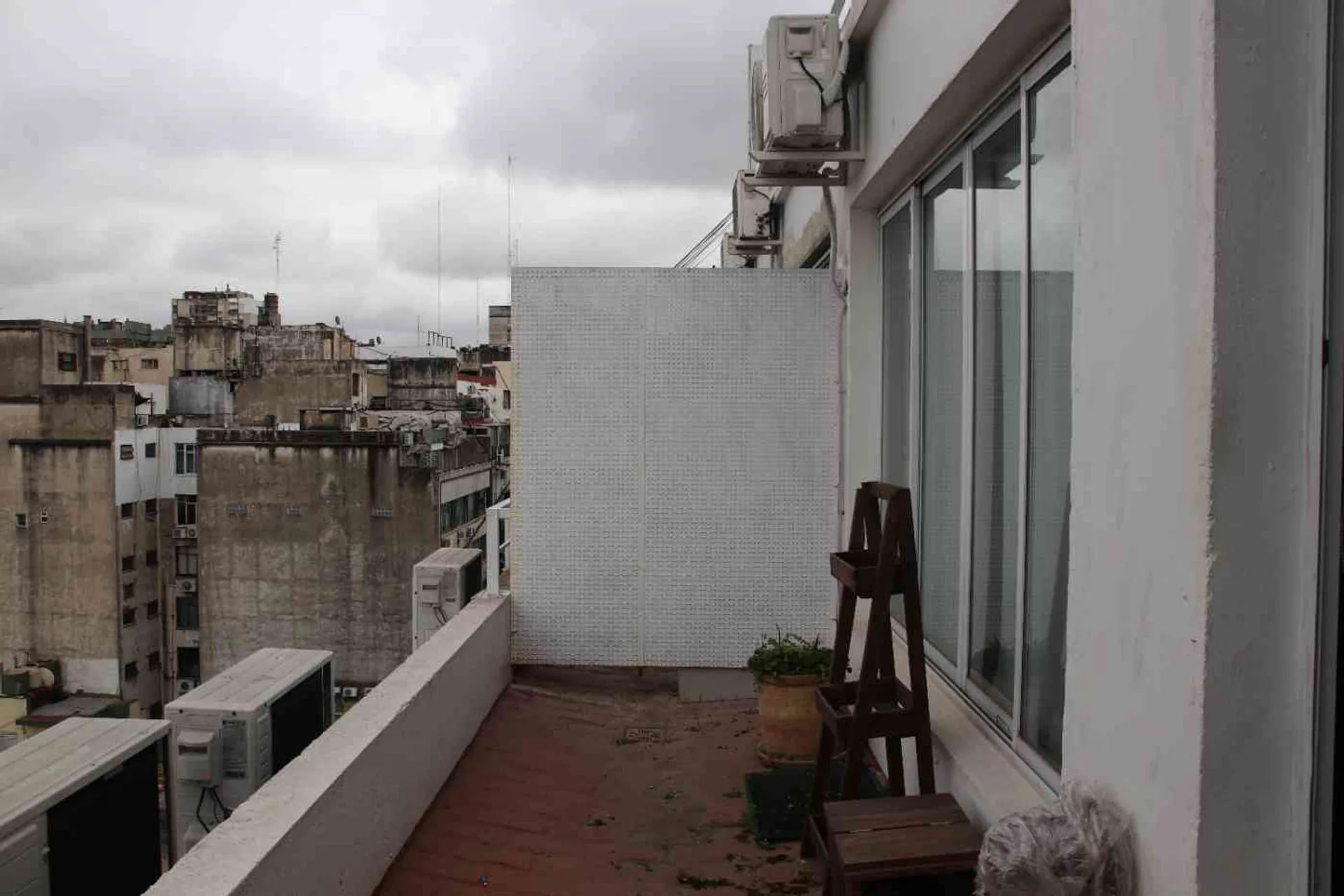 VENTA OFICINA - PERON AL 1500, SAN NICOLAS foto 5