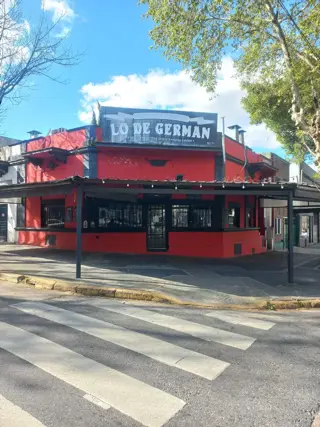 Local en Esquina para gastronomía todo equipado foto 3