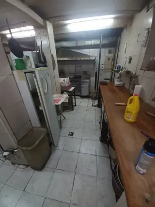 Local en Esquina para gastronomía todo equipado foto 4