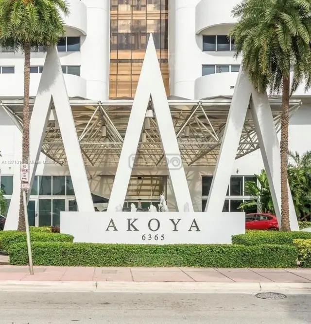 6365 Collins Ave #904 6300