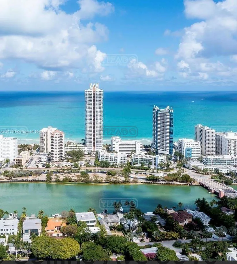 6365 Collins Ave #904 6300 foto 2