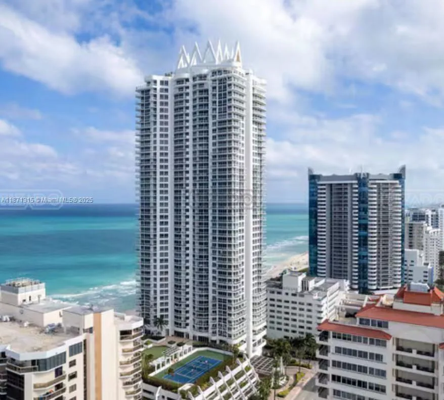 6365 Collins Ave #904 6300 foto 4