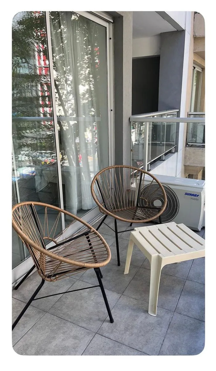 Venta 1 amb  Recoleta av Pueyrredon 1235 foto 4