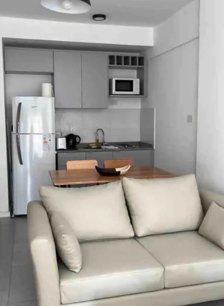 Venta 1 amb  Recoleta av Pueyrredon 1235 foto 5