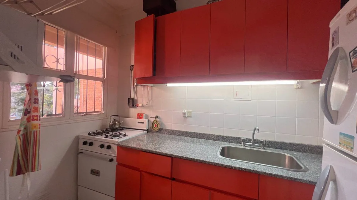Departamento 3 ambientes- Dos Baños - Pinamar foto 5
