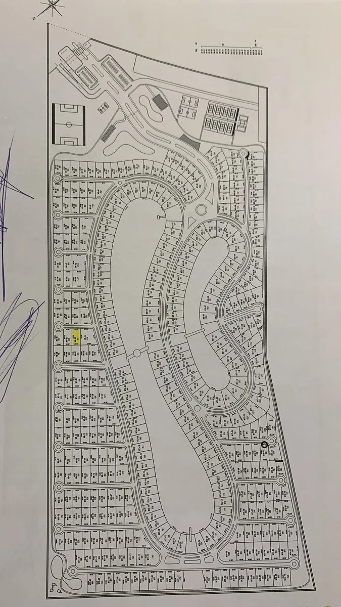 VENTA SAN VICENTE LOTE BARRIO LOS COLIBRIES foto 3