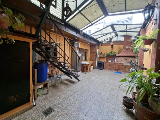 PH en Coghlan - 4 ambientes