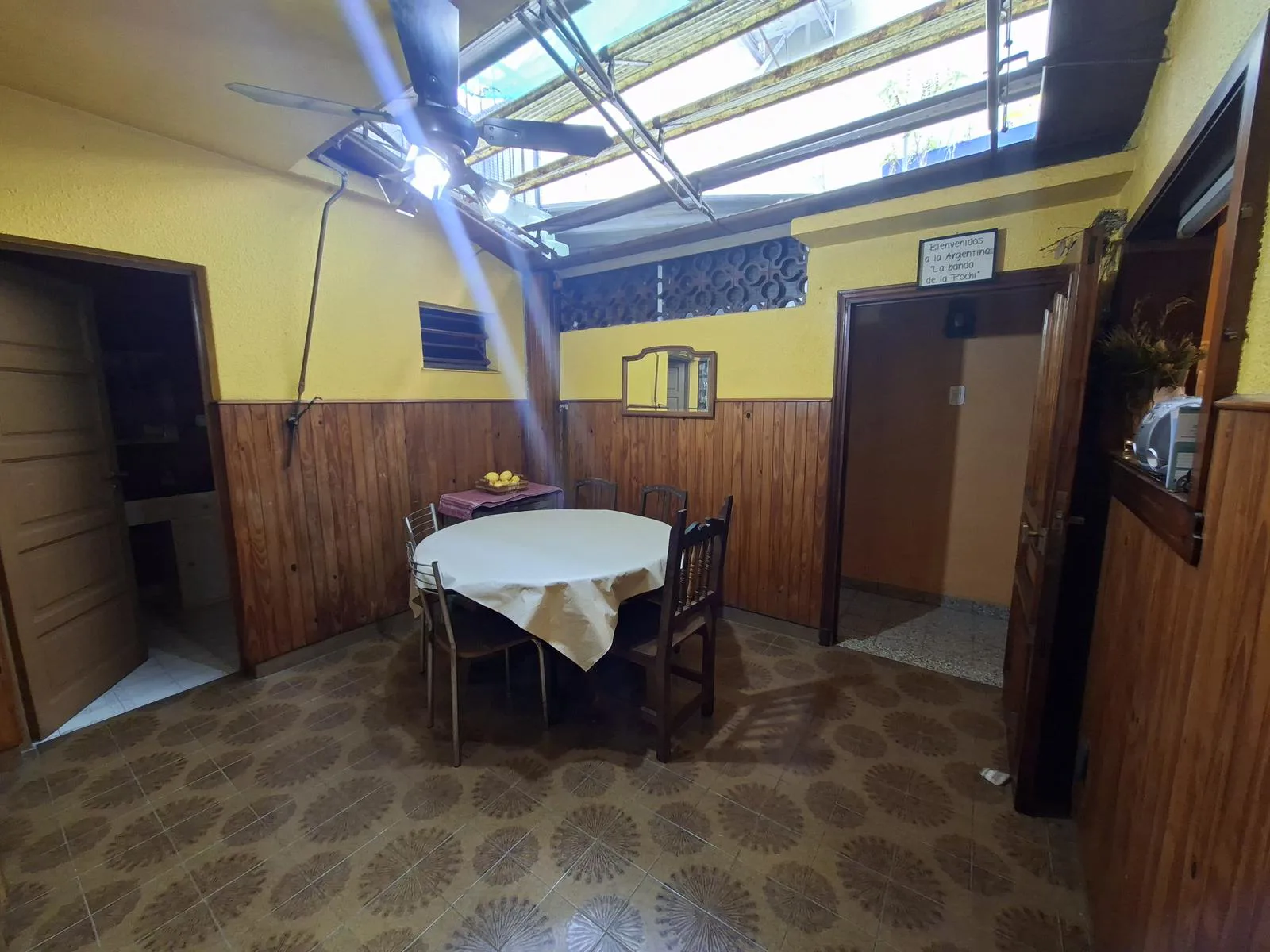 PH 4 ambientes con patio y terraza en Coghlan - Melián 3100 foto 4