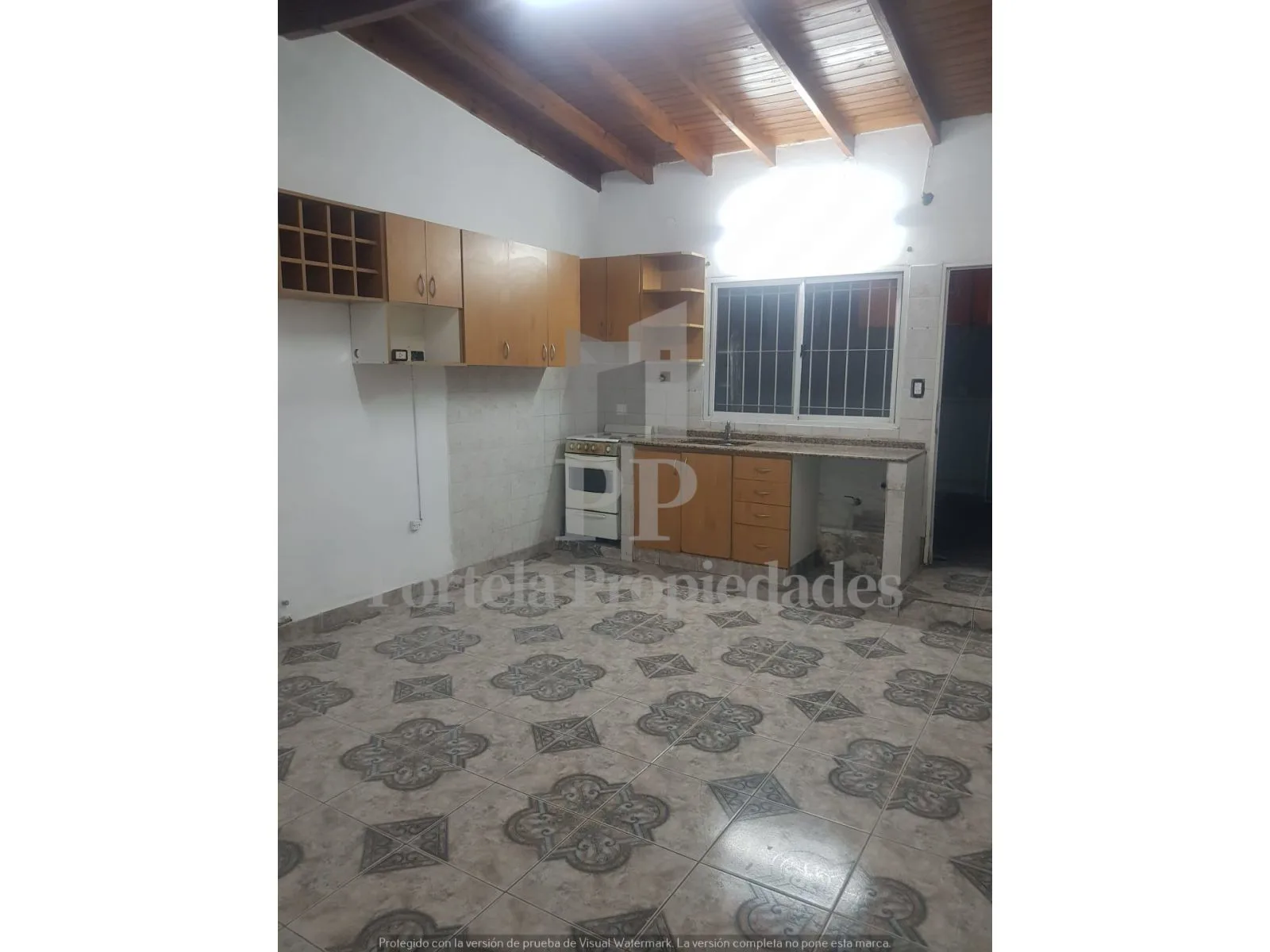 DEPARTAMENTO 3 AMBIENTES PRIMER PISO RAMOS MEJÍA foto 2