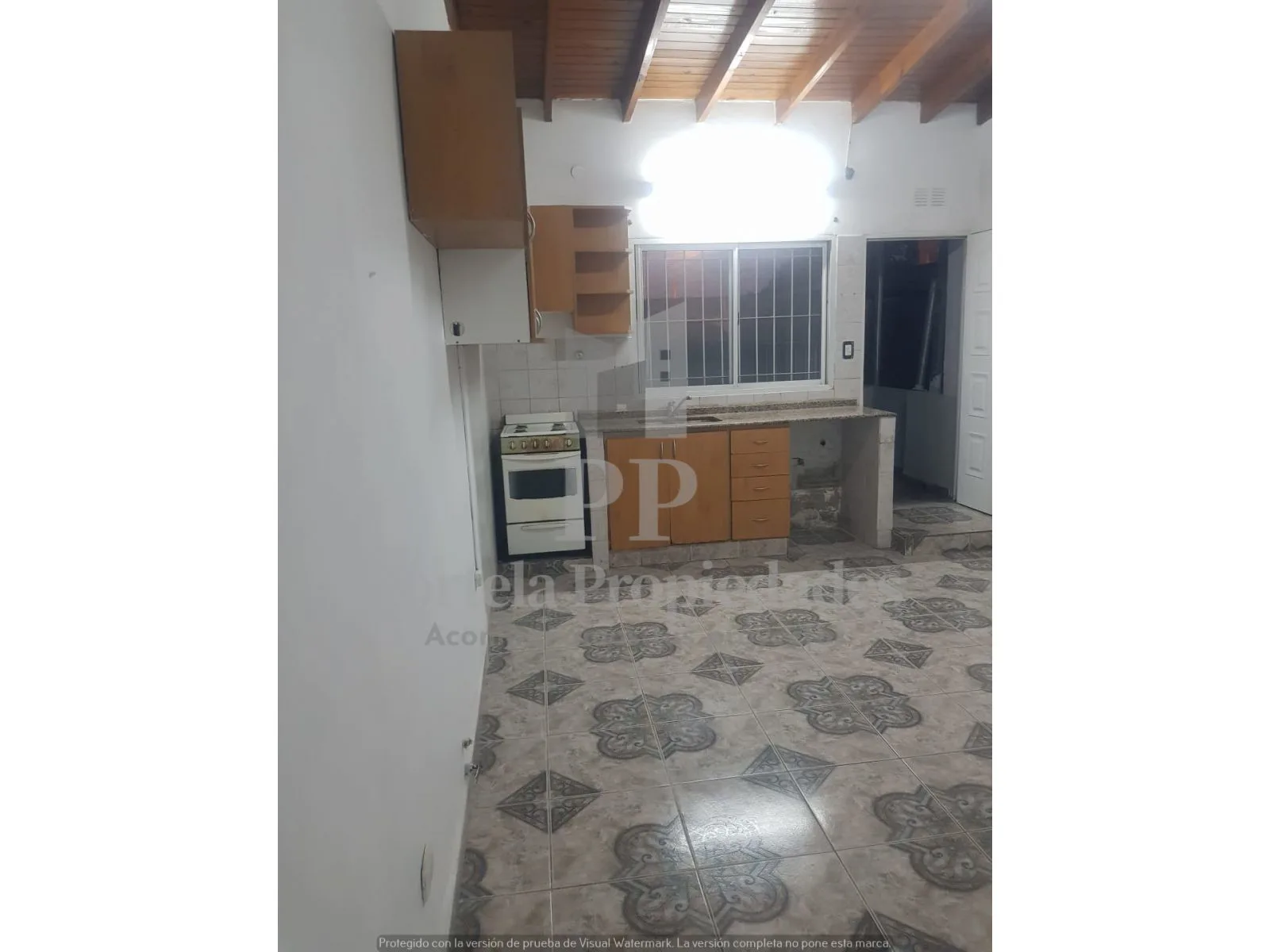 DEPARTAMENTO 3 AMBIENTES PRIMER PISO RAMOS MEJÍA foto 3