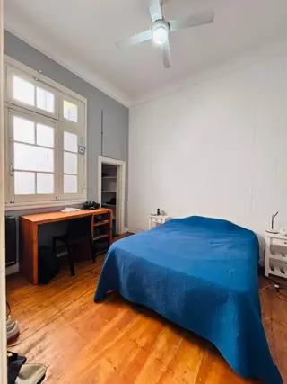 VENTA PH 9 AMB. B. DE IRIGOYEN AL 1000 SAN TELMO foto 1