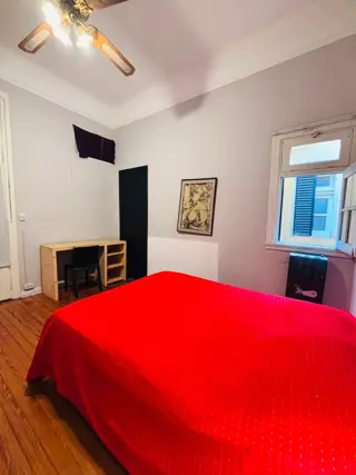 VENTA PH 9 AMB. B. DE IRIGOYEN AL 1000 SAN TELMO foto 5