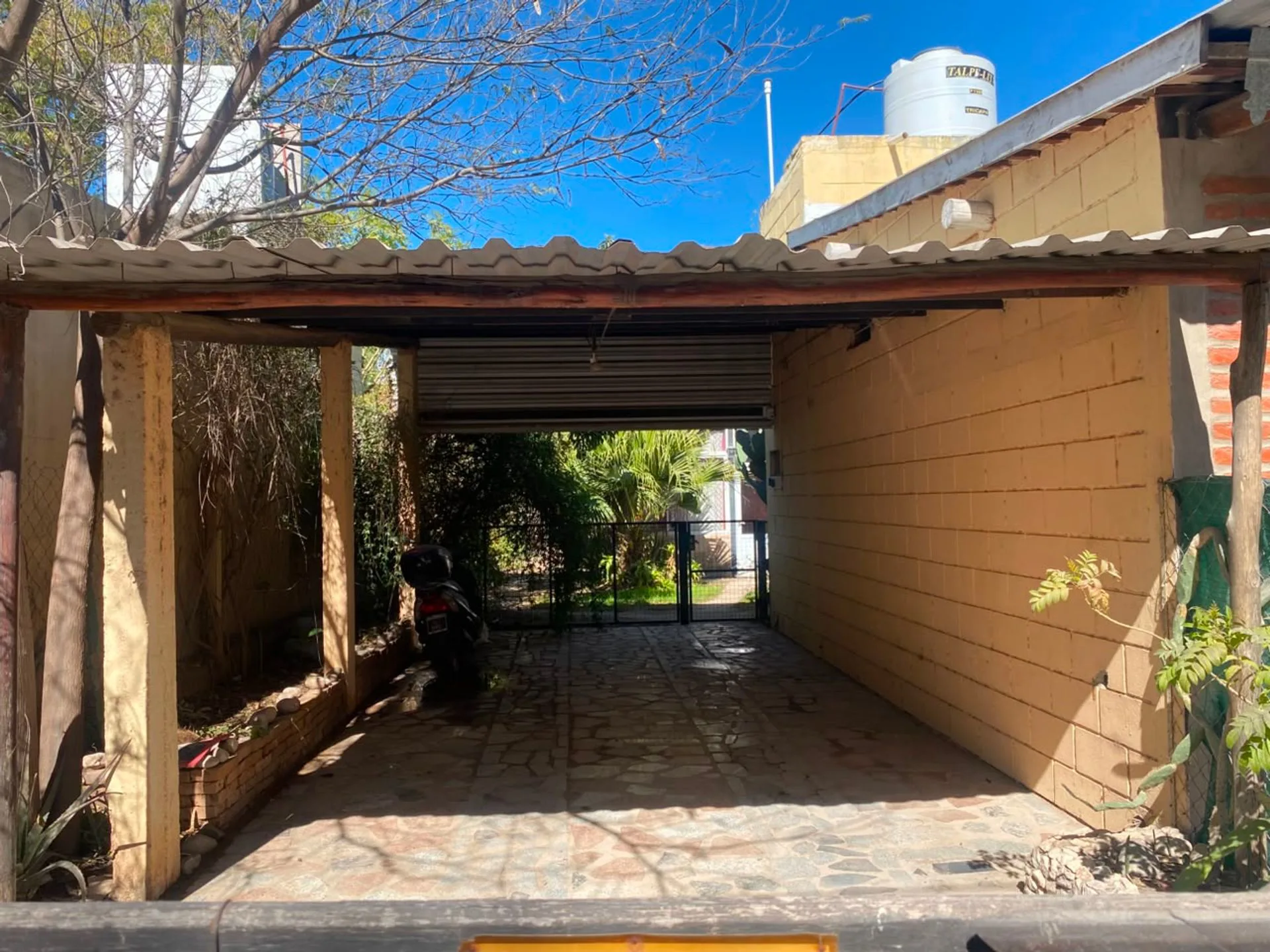 Oportunidad casa en San Marcos Sierras foto 2