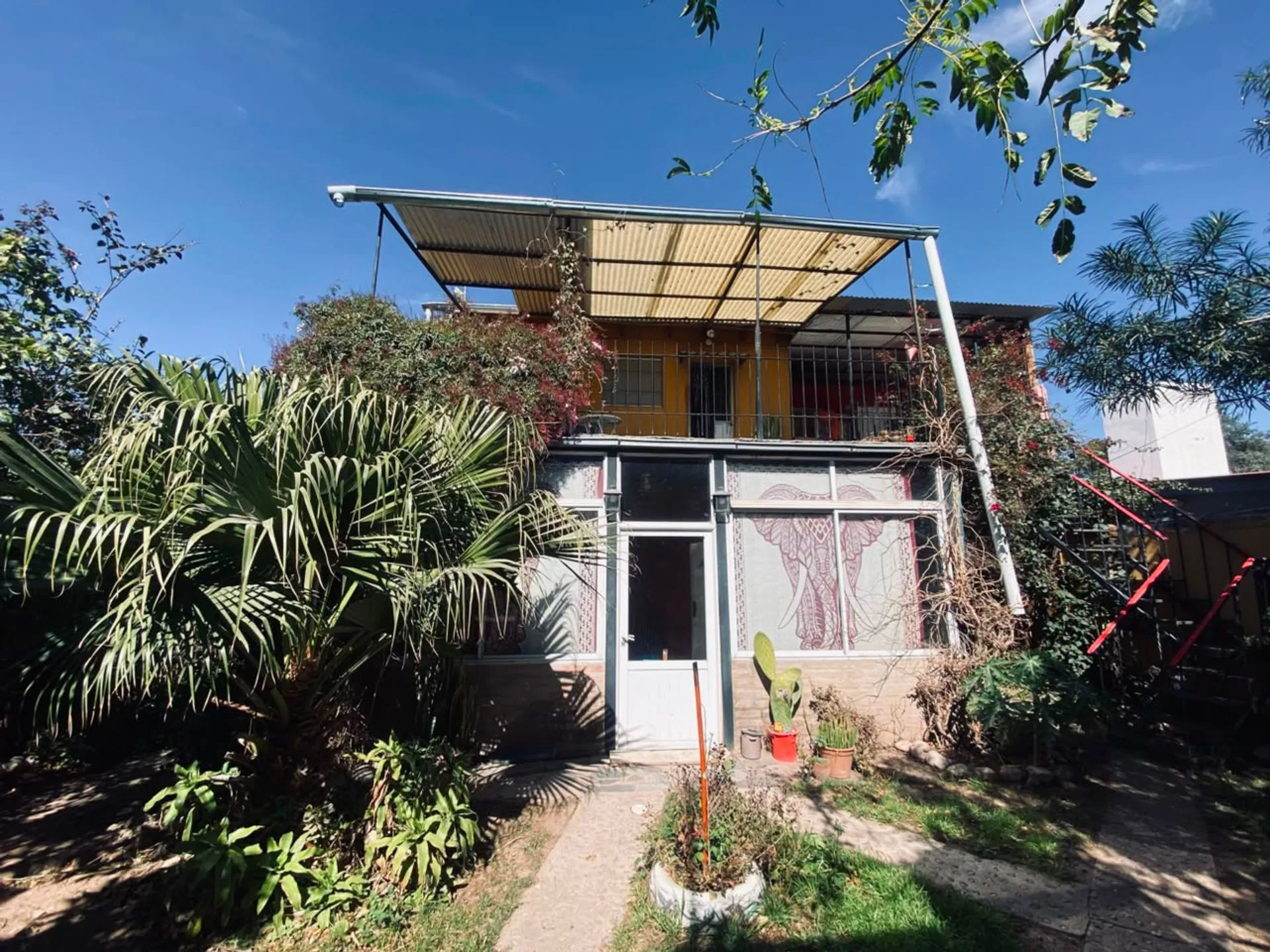Oportunidad casa en San Marcos Sierras foto 3