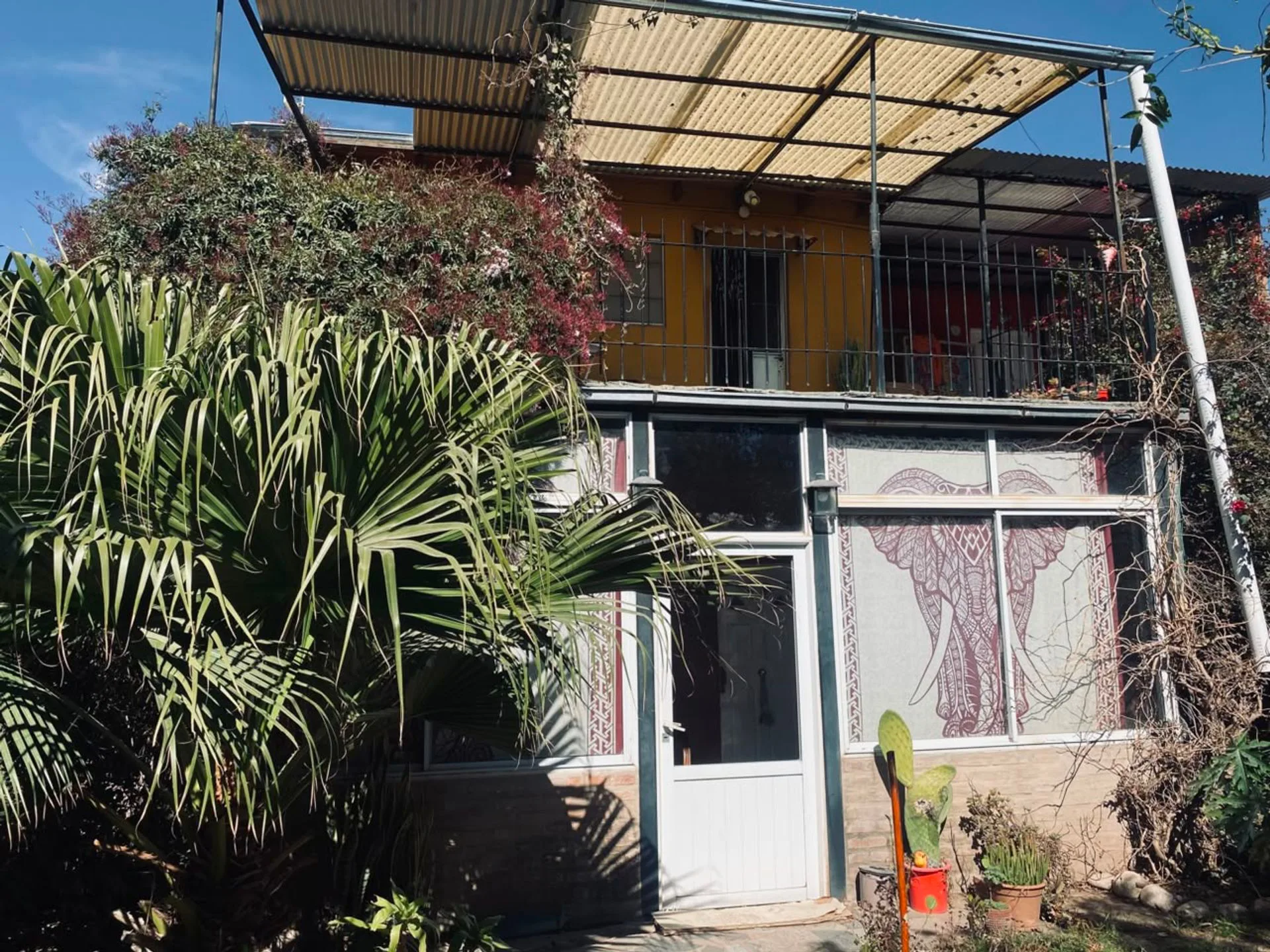 Oportunidad casa en San Marcos Sierras foto 4