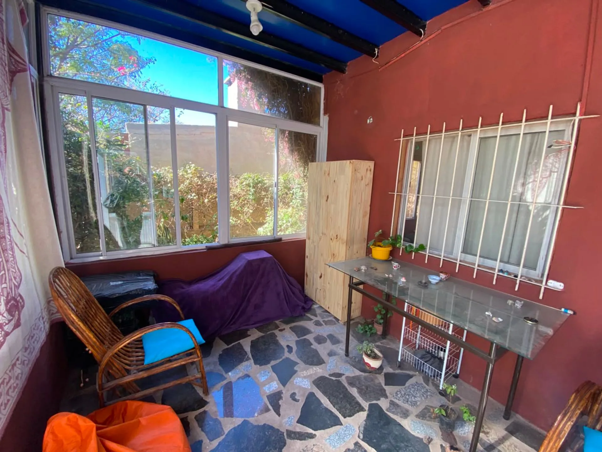 Oportunidad casa en San Marcos Sierras foto 5
