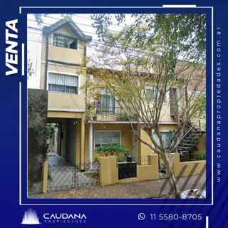 PH de cuatro ambientes con terraza en venta - Avellaneda 2700 San Martin foto 1