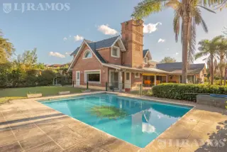 VENTA-Casa en Santa Maria De Los Olivos-Pilar foto 1