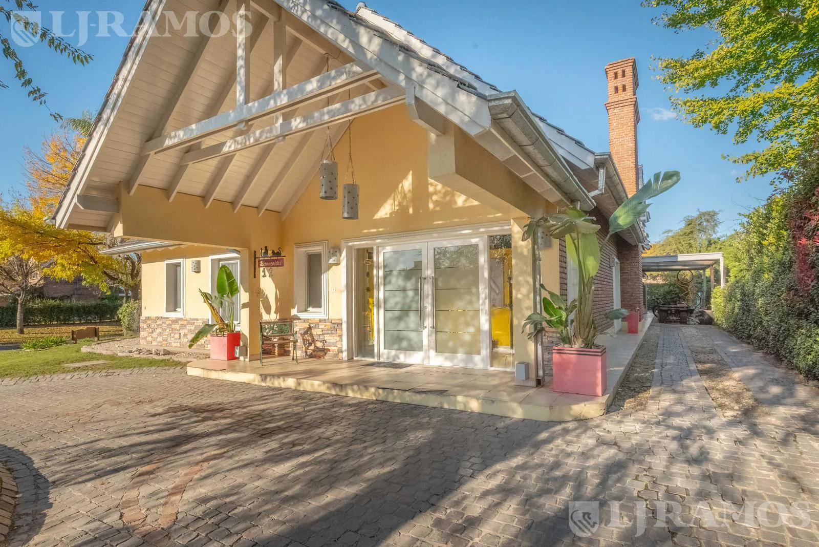 VENTA-Casa en Santa Maria De Los Olivos-Pilar foto 5