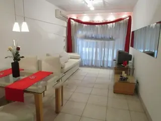 Departamento 3 ambientes, alquiler temporal. Palermo foto 1