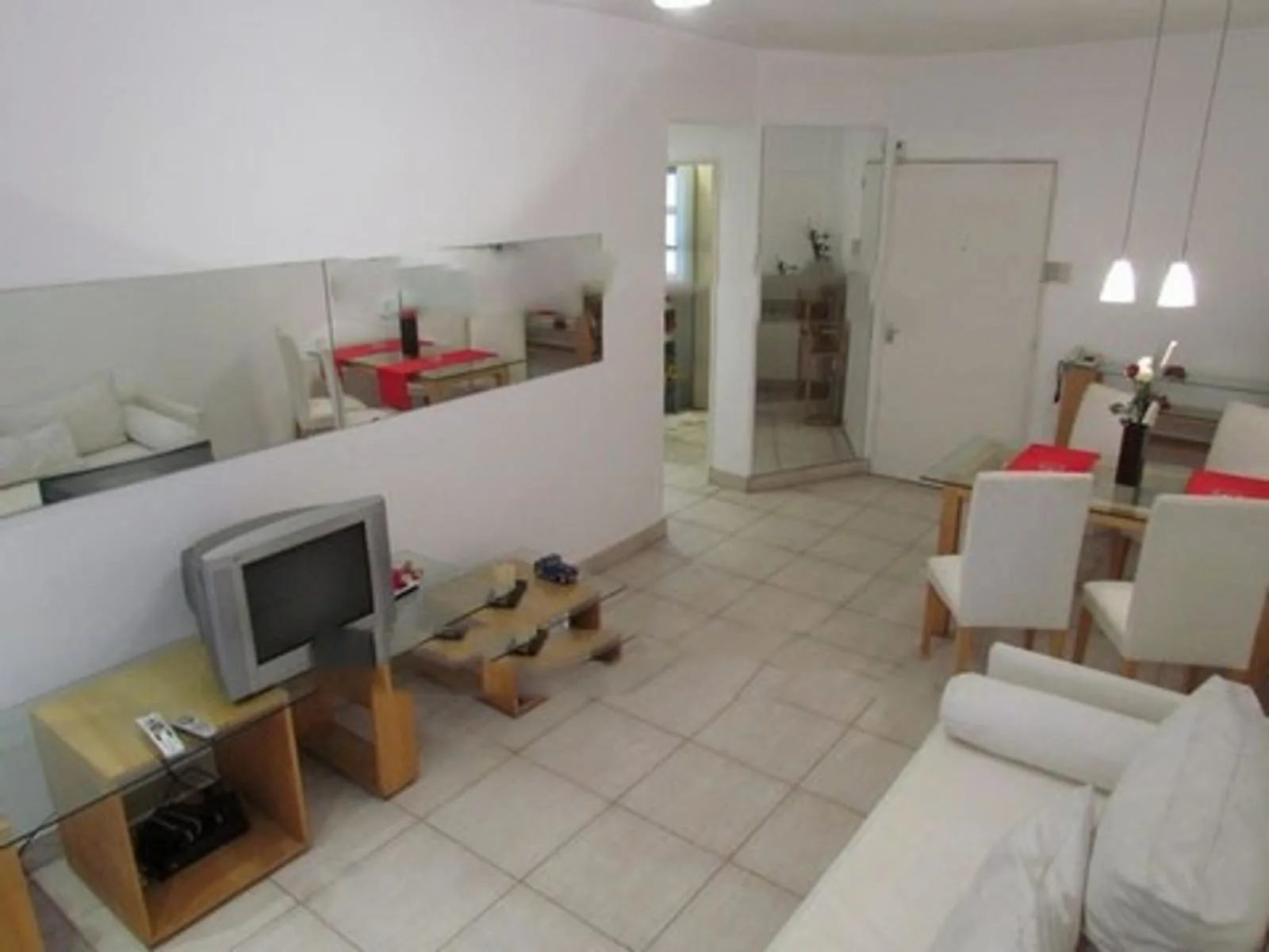 2-bedroom apartment in Palermo – photo 2 of 21