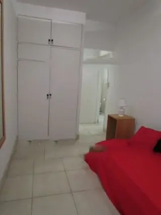 Departamento 3 ambientes, alquiler temporal. Palermo foto 3