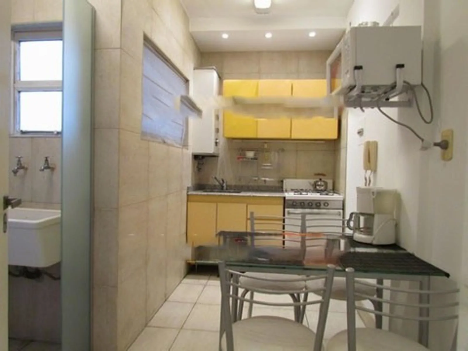 2-bedroom apartment in Palermo – photo 9 of 21