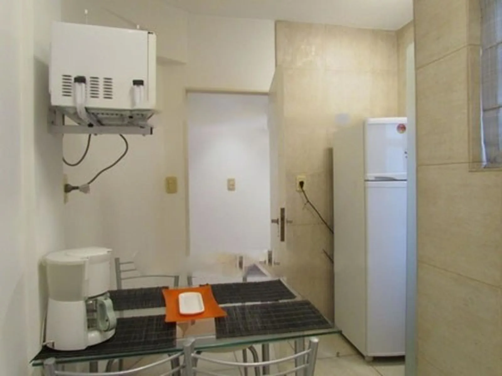 2-bedroom apartment in Palermo – photo 10 of 21