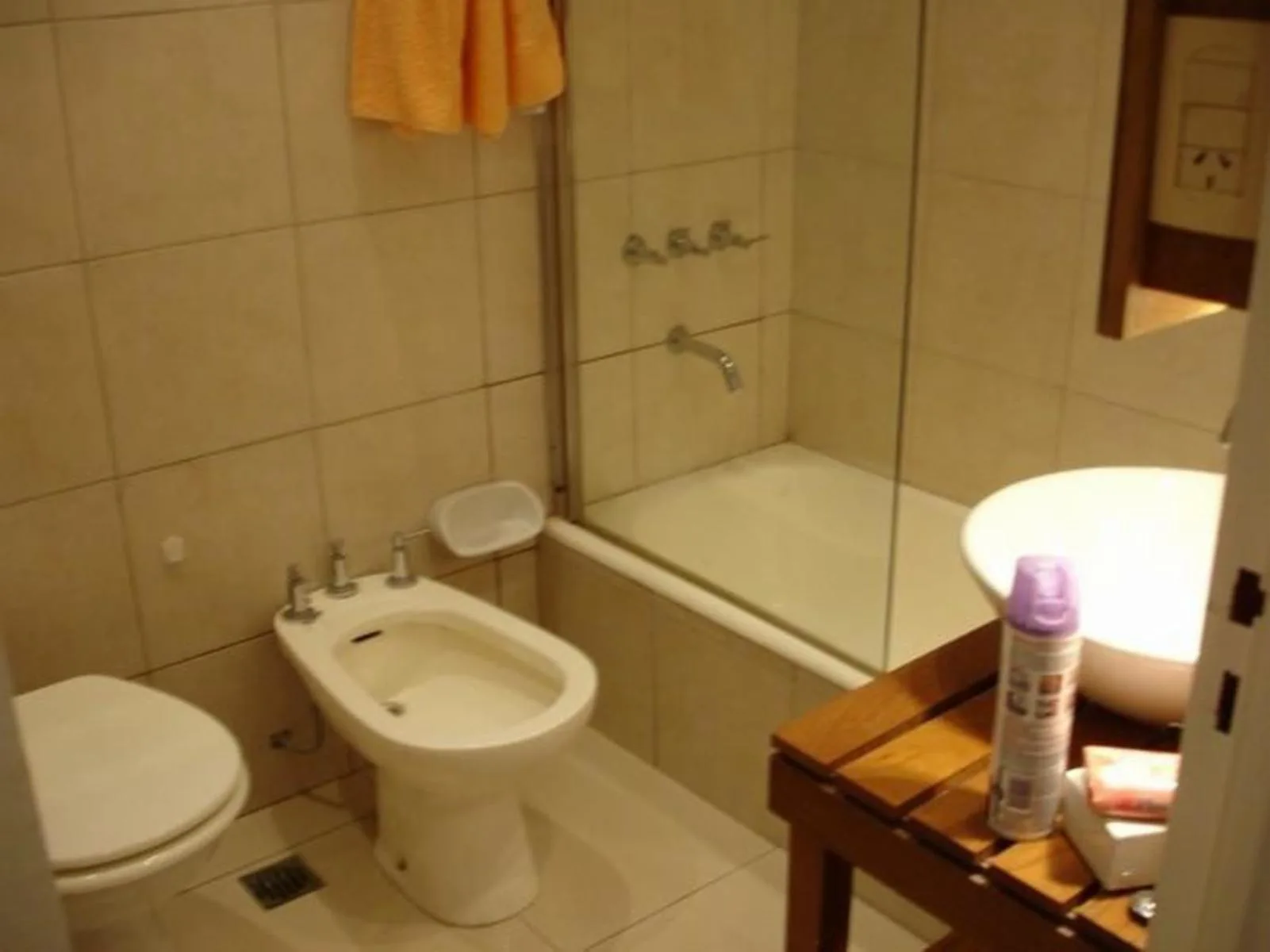 2-bedroom apartment in Palermo – photo 16 of 21