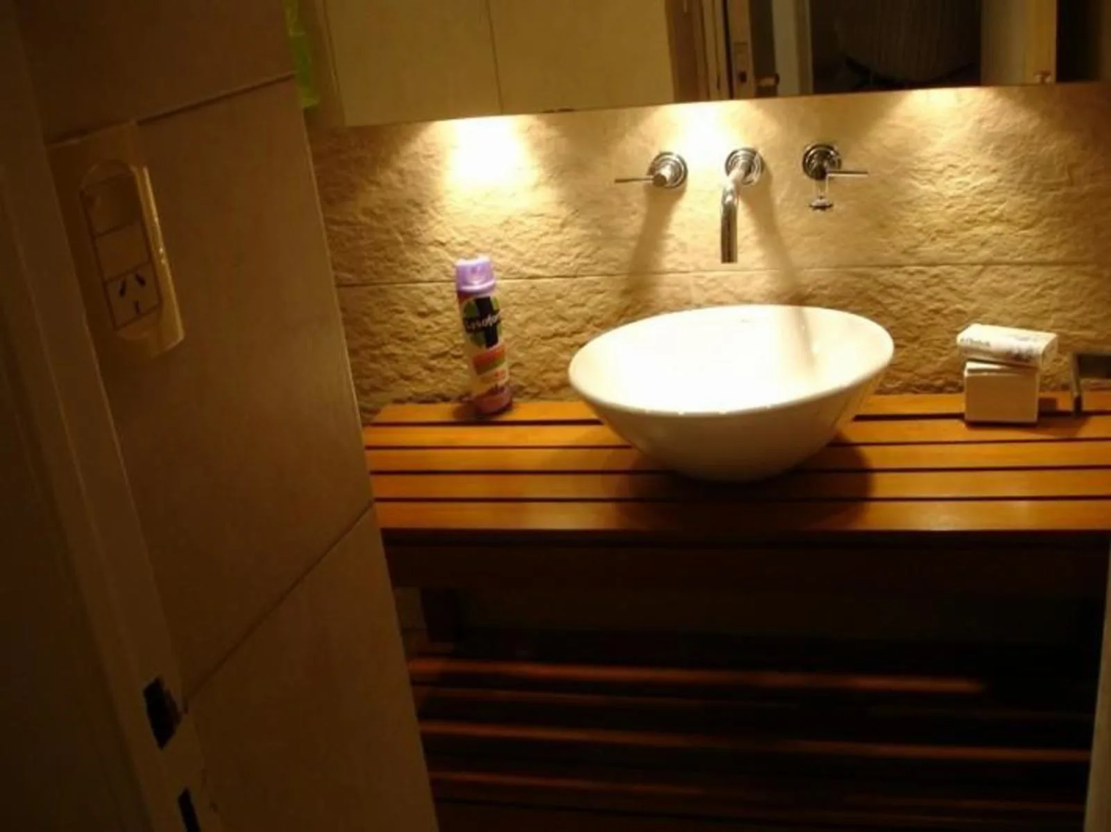 2-bedroom apartment in Palermo – photo 17 of 21