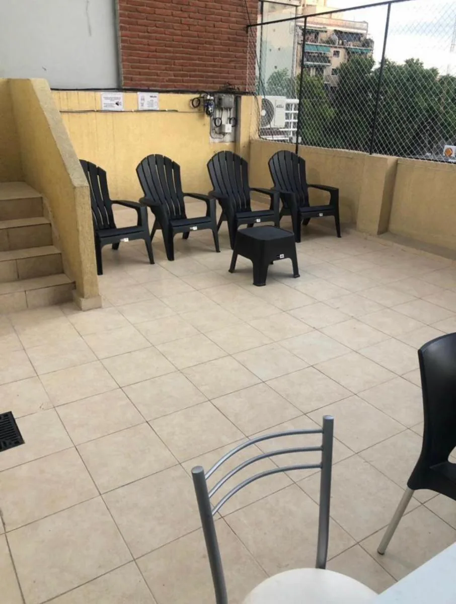 2-bedroom apartment in Palermo – photo 18 of 21