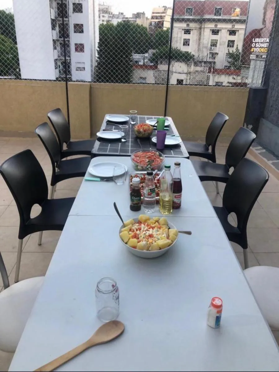 2-bedroom apartment in Palermo – photo 19 of 21