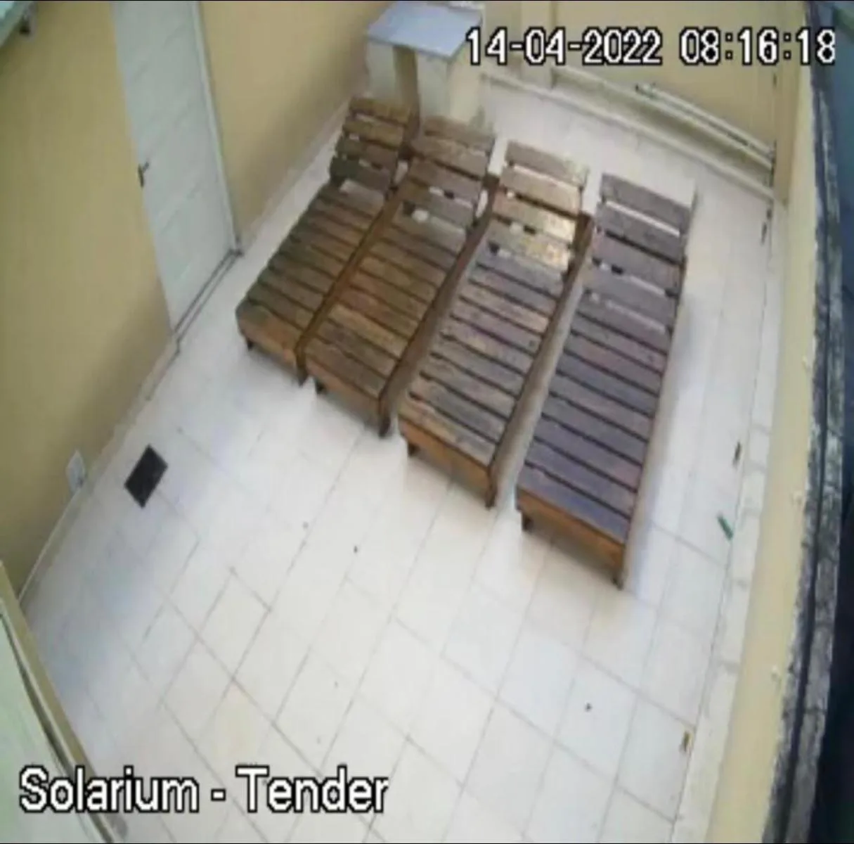 2-bedroom apartment in Palermo – photo 21 of 21
