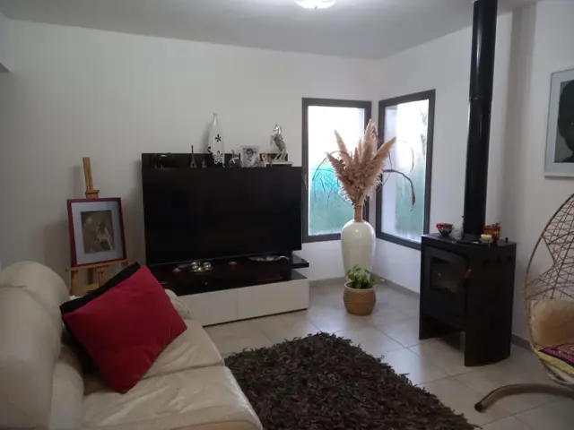 CASA EN VENTA BARRIO CERRADO TEJAS IV